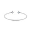 Load image into Gallery viewer, minimalist-open-diamond-ring-in-white-gold-FD9410ROR-NL-WG.jpg