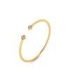 Load image into Gallery viewer, minimalist-open-diamond-ring-in-yellow-gold-FD9410ROR-NL-YG.jpg