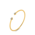 Load image into Gallery viewer, minimalist-open-diamond-ring-in-yellow-gold-FD9410ROR-NL-YG.jpg
