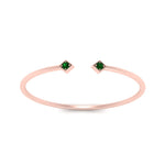 Load image into Gallery viewer, minimalist-open-emerald-ring-in-rose-gold-FD9410RORGEMGR-NL-RG.jpg
