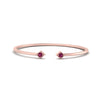 Load image into Gallery viewer, minimalist-open-pink-sapphire-ring-in-rose-gold-FD9410RORGSADRPI-NL-RG.jpg