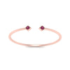 Load image into Gallery viewer, minimalist-open-pink-sapphire-ring-in-rose-gold-FD9410RORGSADRPI-NL-RG.jpg
