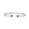 Load image into Gallery viewer, minimalist-open-pink-sapphire-ring-in-white-gold-FD9410RORGSADRPI-NL-WG.jpg