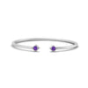 Load image into Gallery viewer, minimalist-open-purple-topaz-ring-in-white-gold-FD9410RORGVITO-NL-WG.jpg