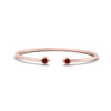 Load image into Gallery viewer, minimalist-open-ruby-ring-in-rose-gold-FD9410RORGRUDR-NL-RG.jpg