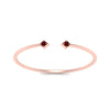 Load image into Gallery viewer, minimalist-open-ruby-ring-in-rose-gold-FD9410RORGRUDR-NL-RG.jpg