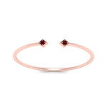 Load image into Gallery viewer, minimalist-open-ruby-ring-in-rose-gold-FD9410RORGRUDR-NL-RG.jpg
