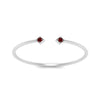 Load image into Gallery viewer, minimalist-open-ruby-ring-in-white-gold-FD9410RORGRUDR-NL-WG.jpg