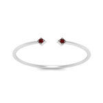 Load image into Gallery viewer, minimalist-open-ruby-ring-in-white-gold-FD9410RORGRUDR-NL-WG.jpg
