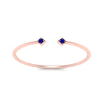 Load image into Gallery viewer, minimalist-open-sapphire-ring-in-rose-gold-FD9410RORGSABL-NL-RG.jpg
