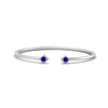 Load image into Gallery viewer, minimalist-open-sapphire-ring-in-white-gold-FD9410RORGSABL-NL-WG.jpg