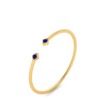 Load image into Gallery viewer, minimalist-open-sapphire-ring-in-yellow-gold-FD9410RORGSABL-NL-YG.jpg
