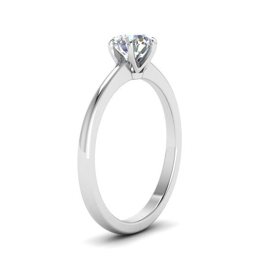 minimalist-round-cut-six-prong-solitaire-ring-in-white-gold-FD9334RORANGLE2-NL-WG