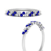 Load image into Gallery viewer, minimalist-sapphire-stacking-band-in-white-gold-FD9962BGSABLANGLE3-NL-WG.jpg
