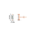 Thumbnail 18 - minimalist-single-baguette-stud-in-rose-gold-fdear11011angle2-nl-rg-hw_a81f0eb6-40ce-453c-b912-43a875797c28.jpg?v=1771394515