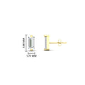 Thumbnail 23 - minimalist-single-baguette-stud-in-yellow-gold-fdear11011angle2-nl-yg-hw_97654a86-5cca-49bd-8a8c-34ef8c6d0f3c.jpg?v=1771394515