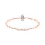 Load image into Gallery viewer, minimalist-solitaire-stackable-ring-in-rose-gold-FD9408BG-NL-RG.jpg
