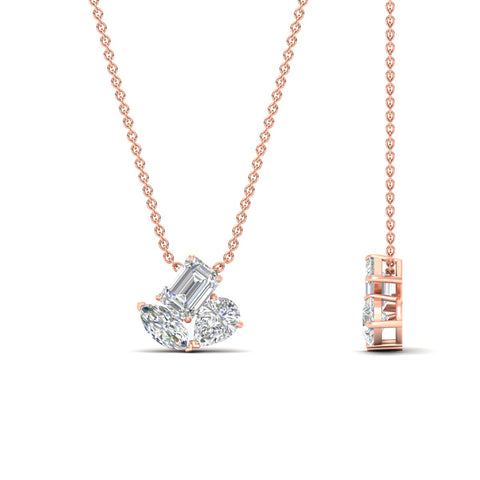 mixed-shape-diamond-pendant-necklace-in-rose-gold-fdpd11707angle2-nl-rg.jpg?v=1787899134