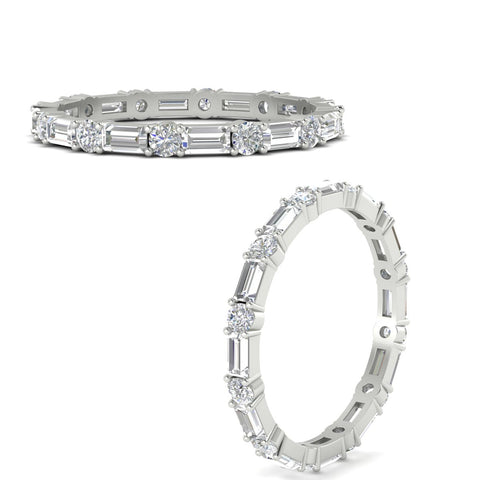 modern-baguette-&-round-eternity-stack-ring-in-white-gold-fdewb318angle3-nl-wg