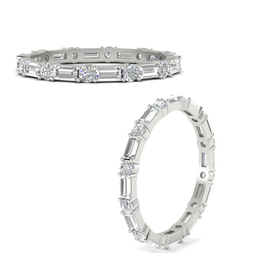 modern-baguette-&-round-eternity-stack-ring-in-white-gold-fdewb318angle3-nl-wg