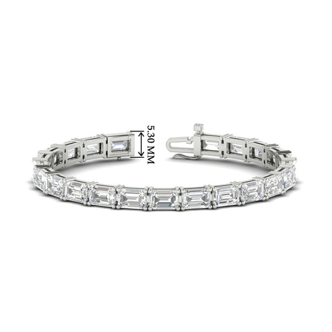 modern-east-west-set-emerald-cut-bracelet-white-gold-fdbrc10220em-17-00ct-nl-wg-hw
