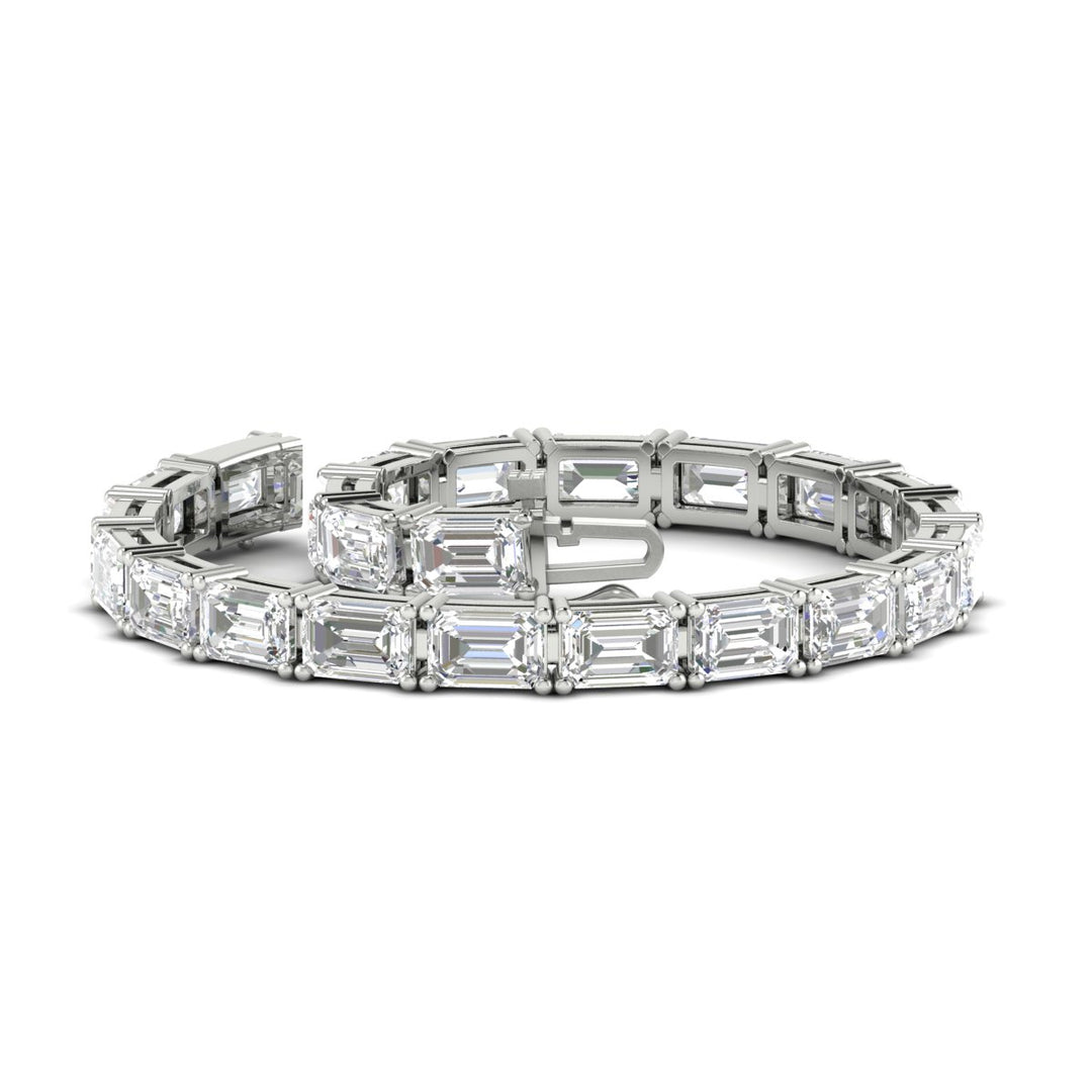 modern-east-west-set-emerald-cut-bracelet-white-gold-fdbrc10220emangle4-17-00ct-nl-wg