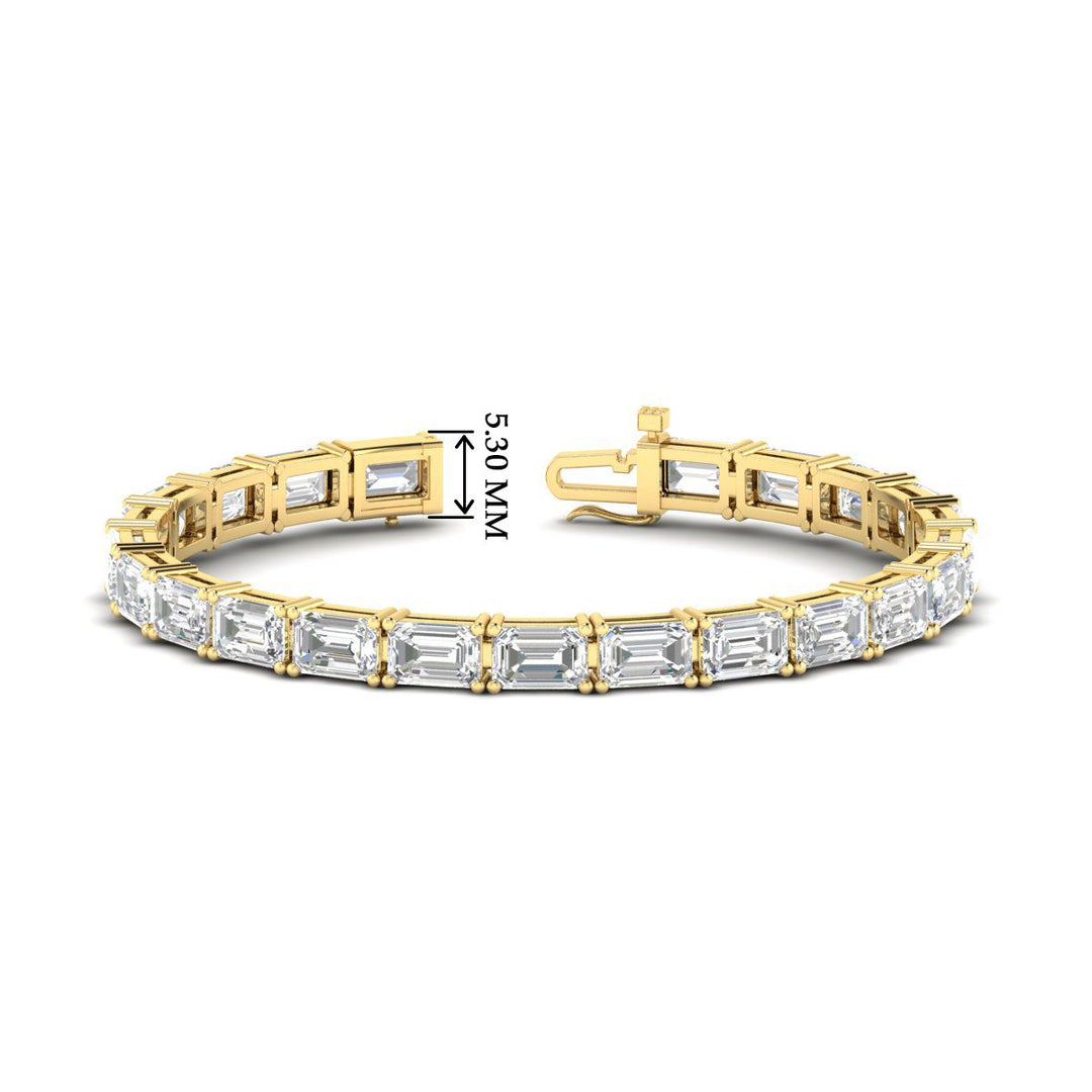 modern-east-west-set-emerald-cut-bracelet-yellow-gold-fdbrc10220em-17-00ct-nl-yg-hw