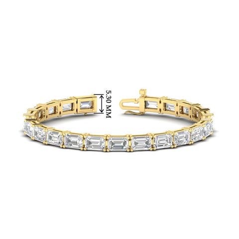 modern-east-west-set-emerald-cut-bracelet-yellow-gold-fdbrc10220em-17-00ct-nl-yg-hw