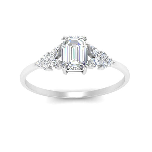 modern-emerald-cut-diamond-ring-with-marquise-side-stones-in-white-gold-FD9933EMRANGLE5-NL-WG
