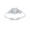 Load image into Gallery viewer, modern-heart-cut-diamond-ring-with-marquise-side-stones-in-white-gold-FD9933HTRANGLE5-NL-WG
