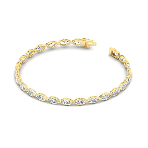 modern-marquise-cut-bezel-bracelet-in-yellow-gold-fdbrc11563angle3-nl-yg