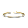 Load image into Gallery viewer, modern-princess-cut-tennis-bracelet-in-yellow-gold-FDBRC10450PR-10.00CT-NL-YG_adffbd7a-9054-4ba5-9ff9-b45f53ed17ec