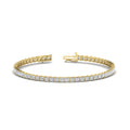 Thumbnail 5 - modern-princess-cut-tennis-bracelet-in-yellow-gold-FDBRC10450PR-10.00CT-NL-YG_adffbd7a-9054-4ba5-9ff9-b45f53ed17ec