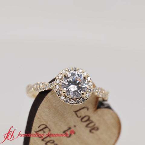 modern-vine-halo-ring-with-round-lab-created-diamond-in-yellow-gold-FD9126ROR-fancyimage3