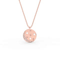 Thumbnail 9 - moon-and-stars-disc-diamond-pendant-in-fdpd3055-angle1-nl-rg