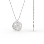 Load image into Gallery viewer, moon-and-stars-disc-pendant-in-FDPD3055ANGLE1-NL-WG
