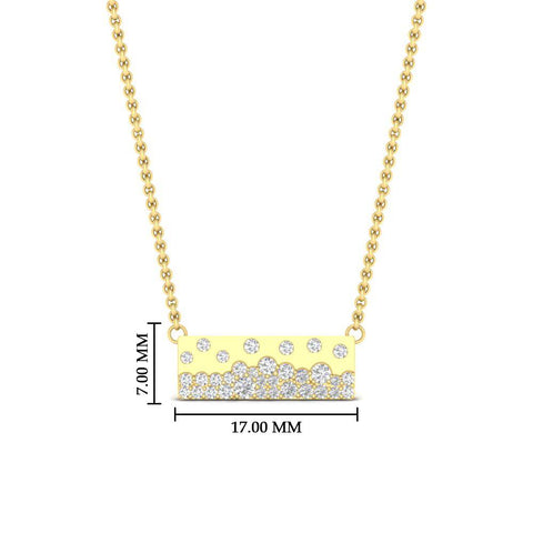 mountain-diamond-flush-set-bar-pendant-necklace-in-FDPD11362-NL-YG
