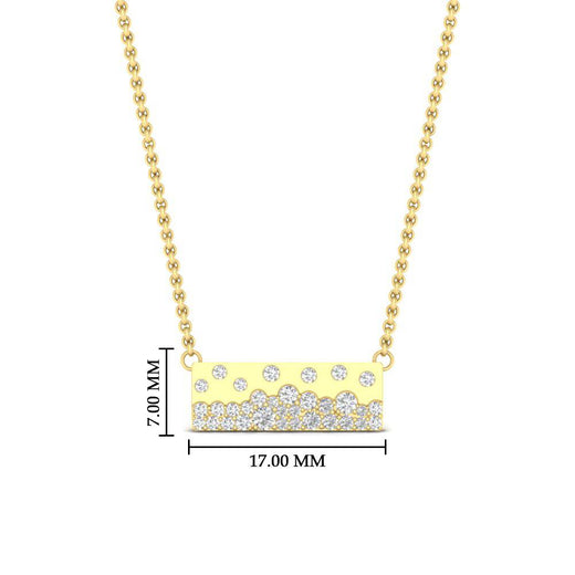 mountain-diamond-flush-set-bar-pendant-necklace-in-FDPD11362-NL-YG