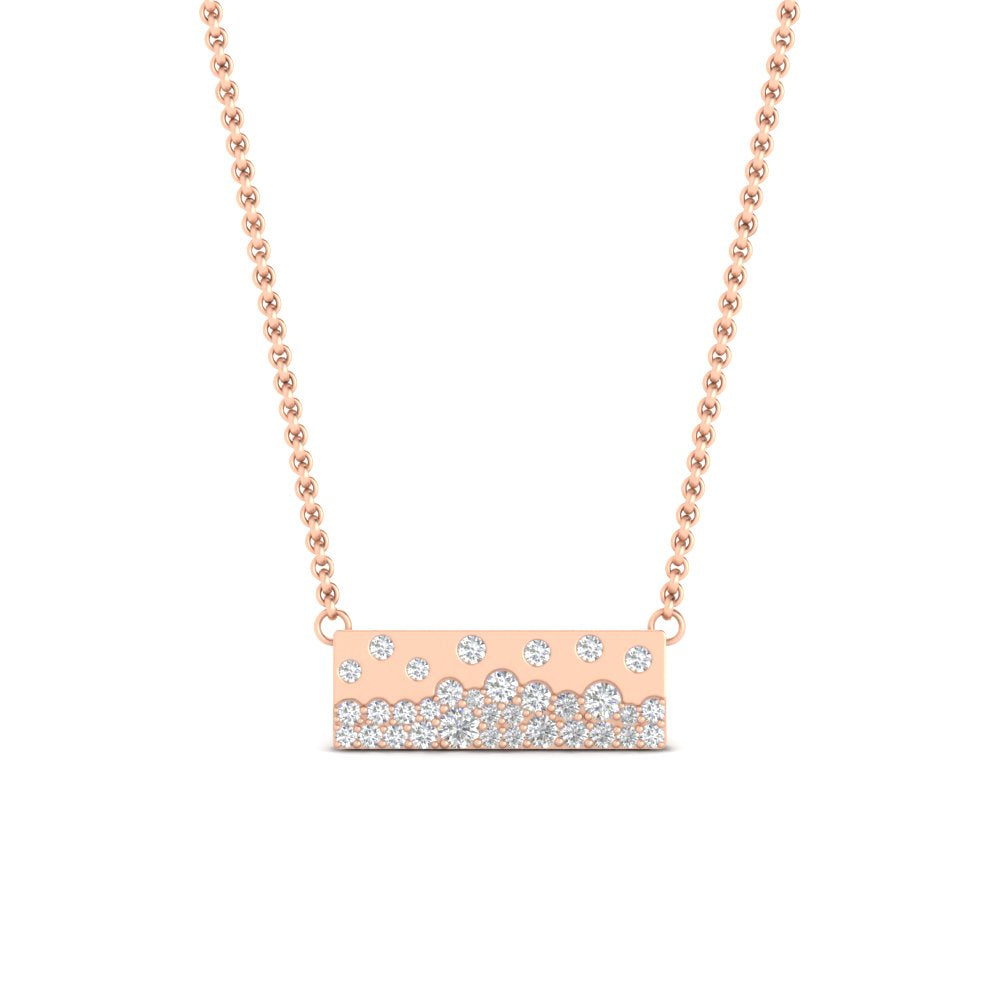 mountain-diamond-flush-set-bar-pendant-necklace-in-FDPD11362-NL-RG