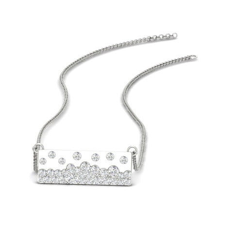 mountain-diamond-flush-set-bar-pendant-necklace-in-FDPD11362-NL-WG