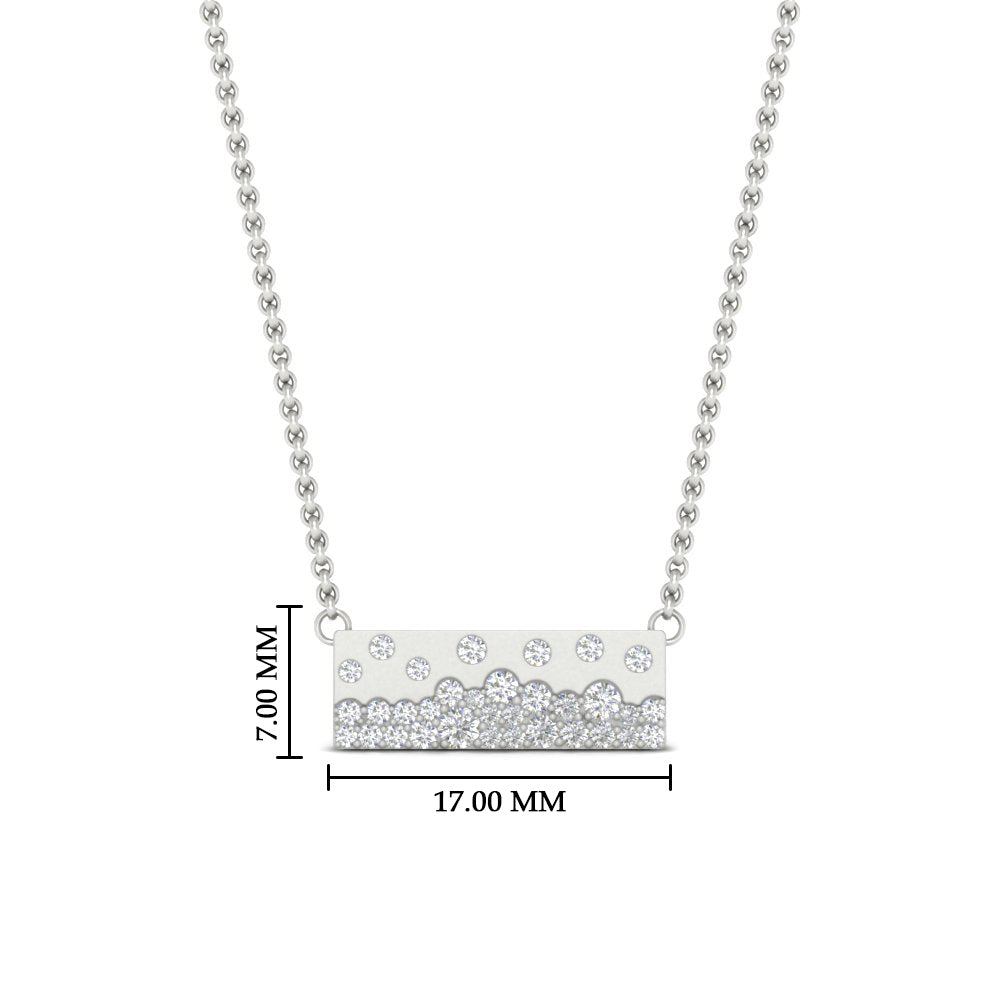 mountain-diamond-flush-set-bar-pendant-necklace-in-FDPD11362-NL-WG