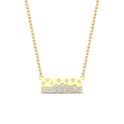 mountain-diamond-flush-set-bar-pendant-necklace-in-FDPD11362-NL-YG