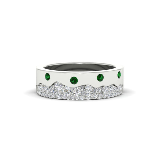 mountain-diamond-mens-wedding-band-with-emerald-in-white-gold-FD11127GEMGR-NL-WG.jpg