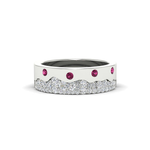 mountain-diamond-mens-wedding-band-with-pink-sapphire-in-white-gold-FD11127GSADRPI-NL-WG.jpg
