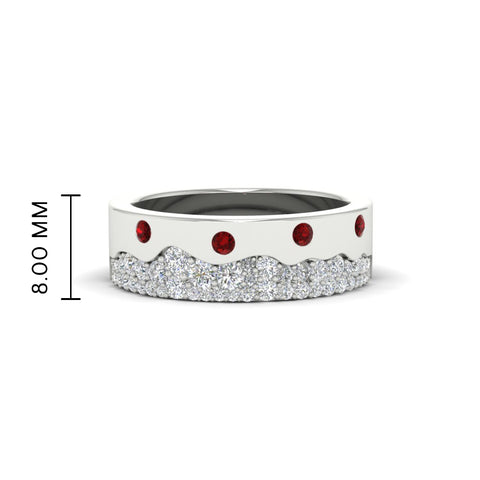 mountain-diamond-mens-wedding-band-with-ruby-in-white-gold-FD11127GRUDR-NL-WG-HW.jpg