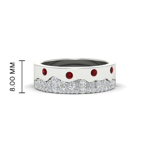 mountain-diamond-mens-wedding-band-with-ruby-in-white-gold-FD11127GRUDR-NL-WG-HW.jpg