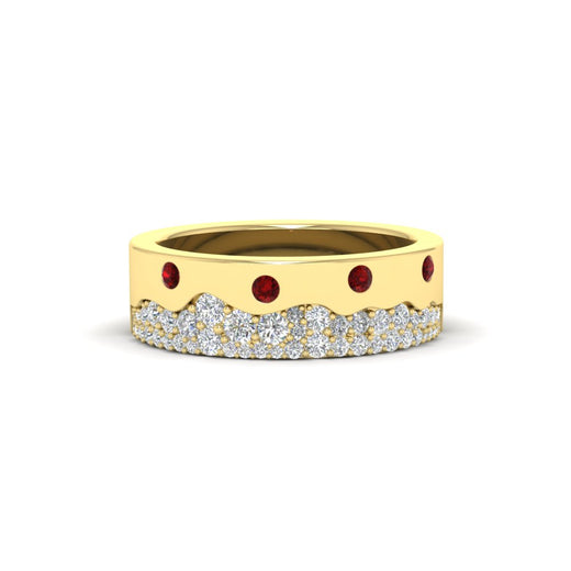 mountain-diamond-mens-wedding-band-with-ruby-in-yellow-gold-FD11127GRUDR-NL-YG.jpg