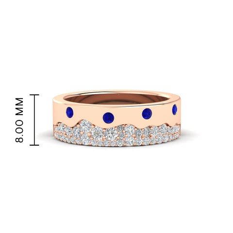mountain-diamond-mens-wedding-band-with-sapphire-in-rose-gold-FD11127GSABL-NL-RG-HW.jpg