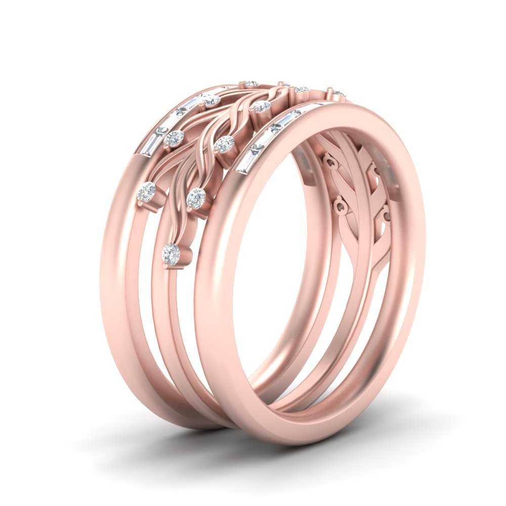 multi-band-women-stackable-ring