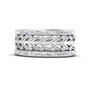 Load image into Gallery viewer, Multi Band Women Stackable Ring